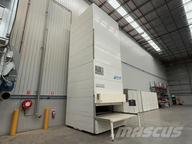  Modula S500P 建筑机械-其他