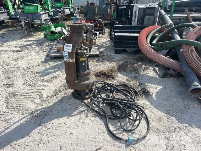  Mody MH480SEC4 水泵