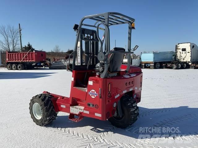 Moffett M55 建筑机械-其他