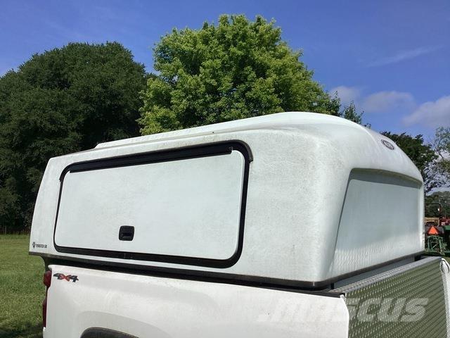  Mory Master 60 建筑机械-其他