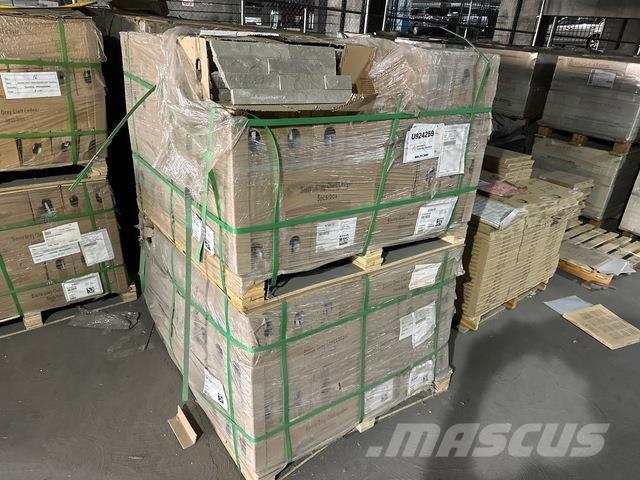  Mosaic 建筑机械-其他