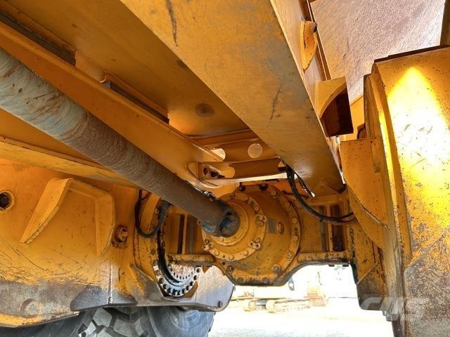 Moxy MT 41 铰接式自卸车