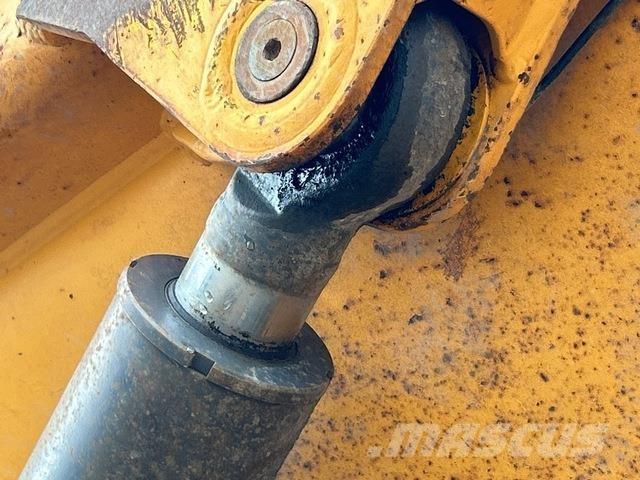 Moxy MT 41 铰接式自卸车