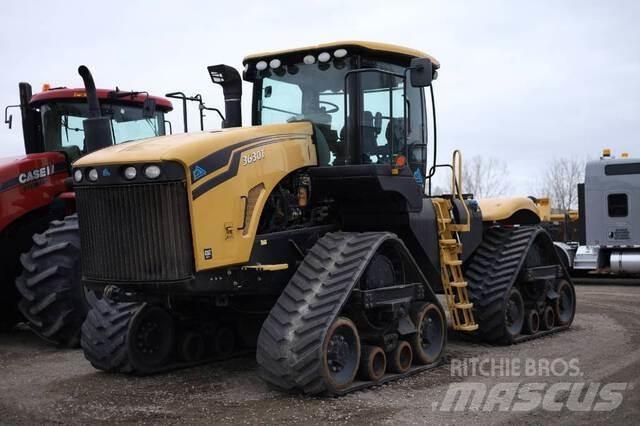 MTS 3630T 拖拉机/农用车