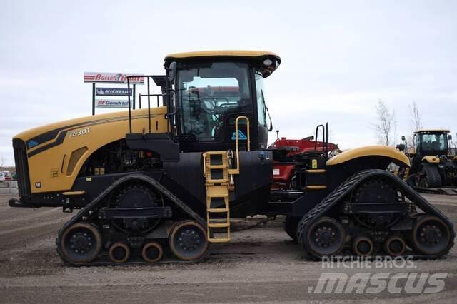 MTS 3630T 拖拉机/农用车