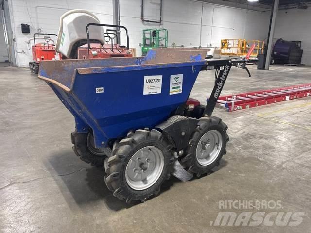  Muck Truck MAX 混凝土机械配件