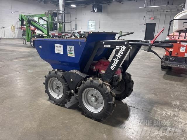  Muck Truck MAX 混凝土机械配件