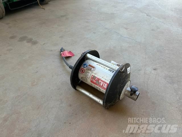 MultiQuip CV1A 混凝土机械配件