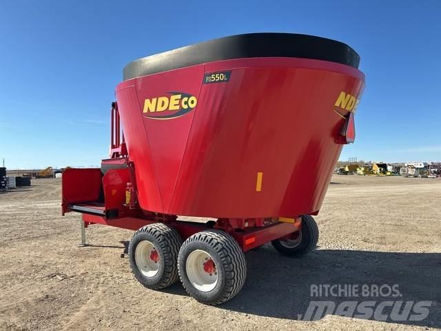  NDEco FS550L 建筑机械-其他
