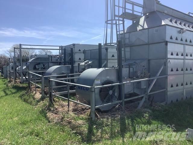  Neco D32500 谷物烘干机