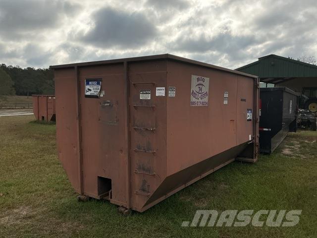  Nedland 船运集装箱