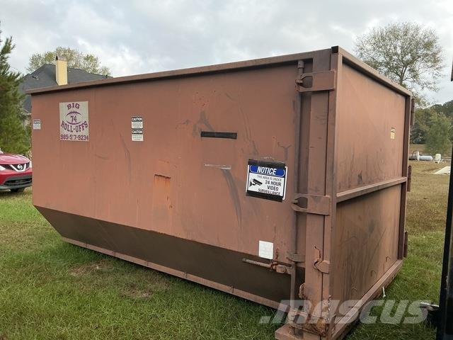  Nedland 船运集装箱