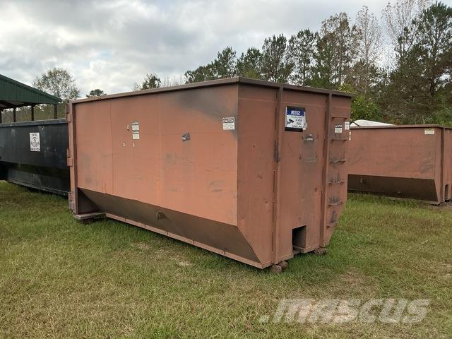  Nedland 船运集装箱