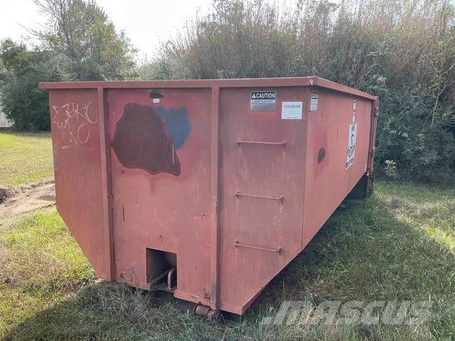  Nedland 船运集装箱