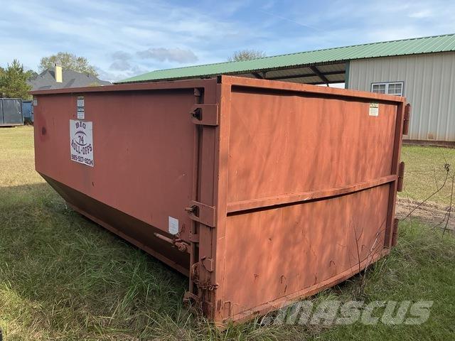  Nedland 船运集装箱