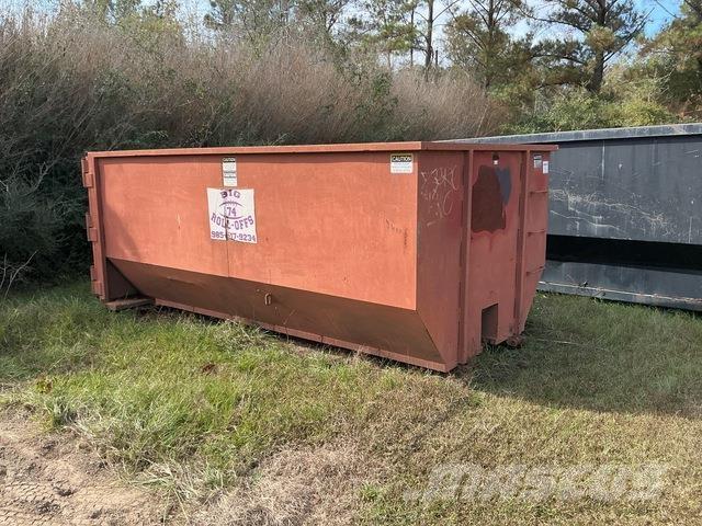  Nedland 船运集装箱