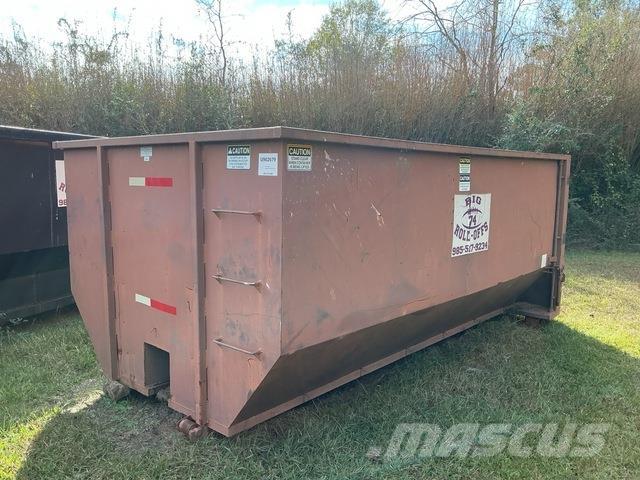  Nedland 船运集装箱