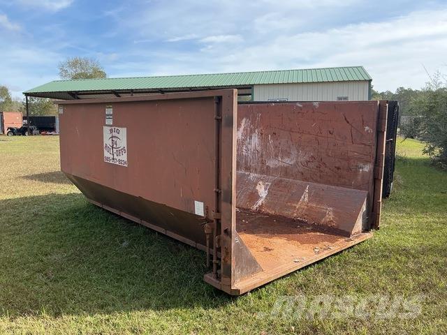  Nedland 船运集装箱