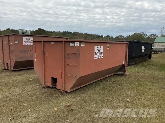  Nedland 船运集装箱