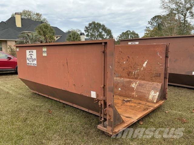  Nedland 船运集装箱