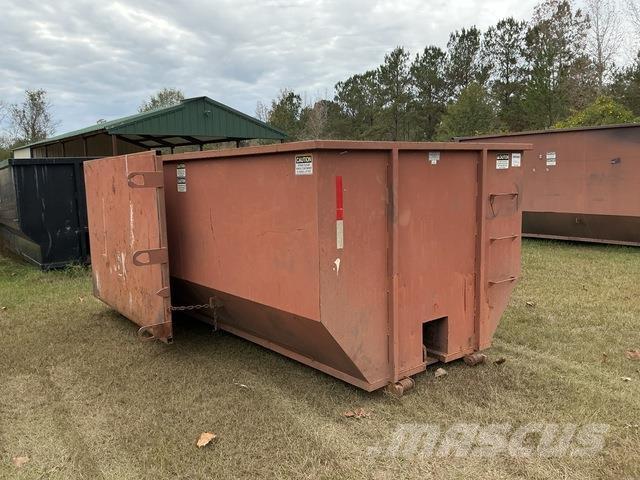  Nedland 船运集装箱