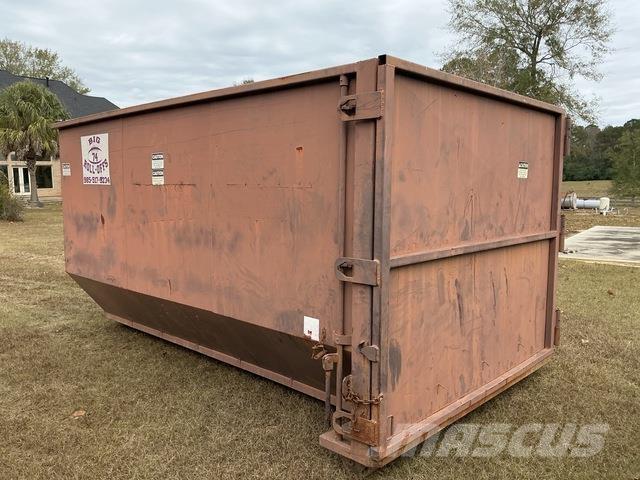  Nedland 船运集装箱