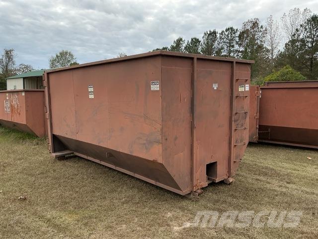  Nedland 船运集装箱