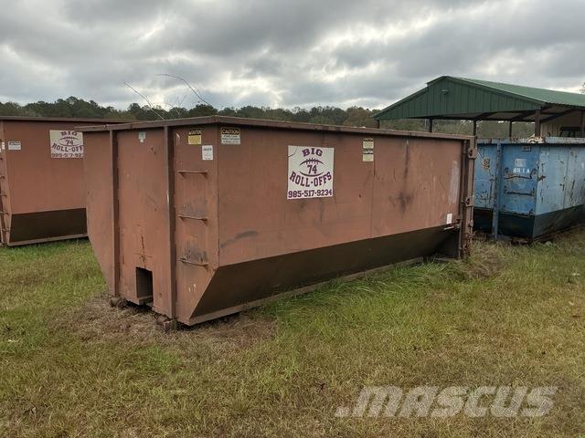  Nedland 船运集装箱