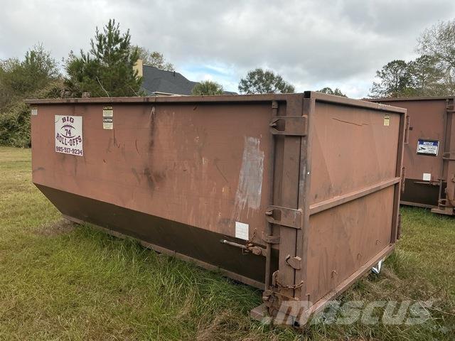  Nedland 船运集装箱