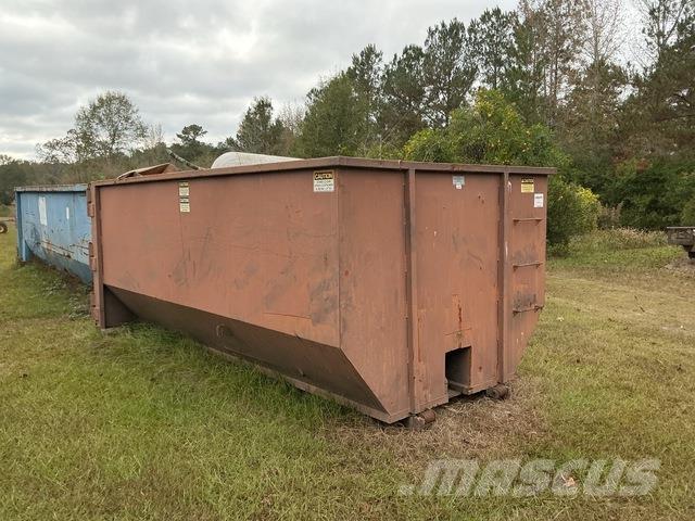  Nedland 船运集装箱