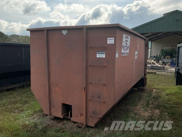  Nedland 船运集装箱