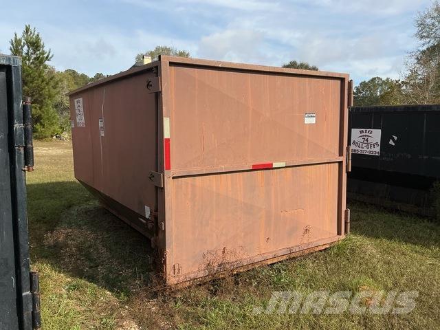  Nedland 船运集装箱