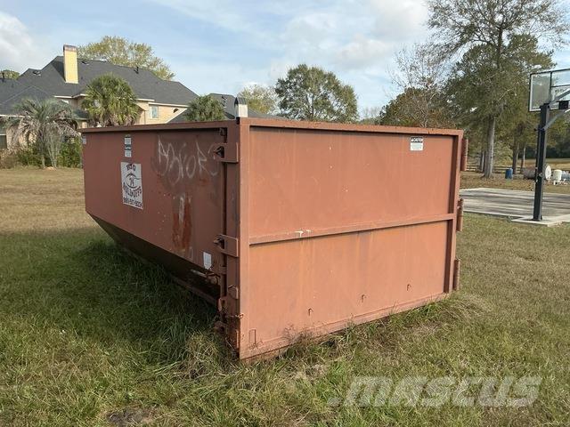  Nedland 船运集装箱