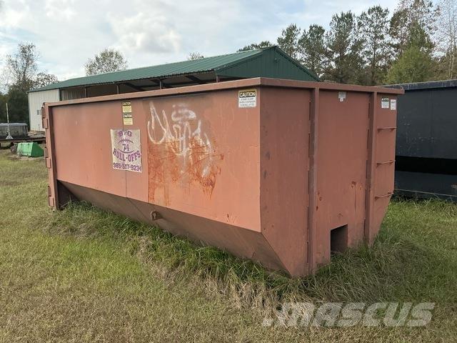  Nedland 船运集装箱