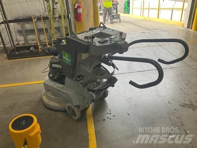 Niagara L30GE 铣床\磨粉机械