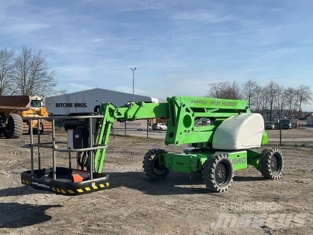 Niftylift HR21 建筑机械-其他