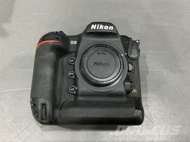  Nikon D5-a 建筑机械-其他