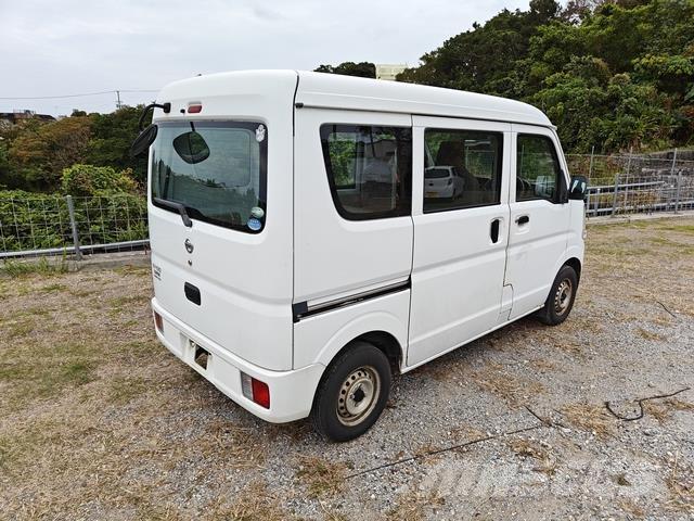 Nissan CLIPPER 建筑机械-其他