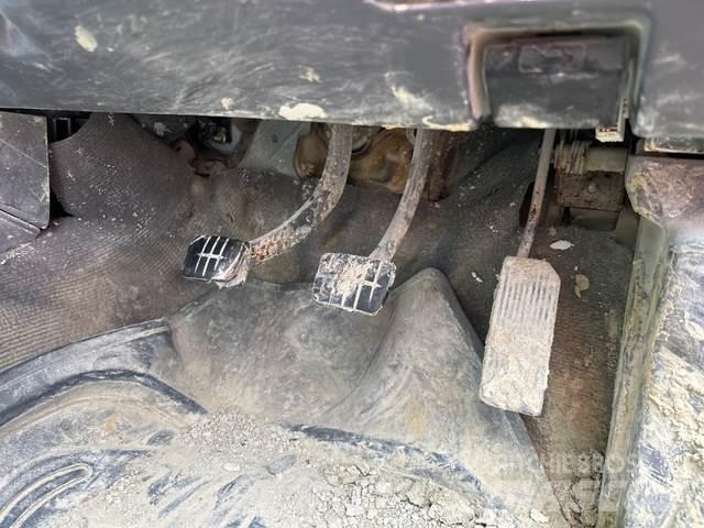 Nissan Navara 皮卡车