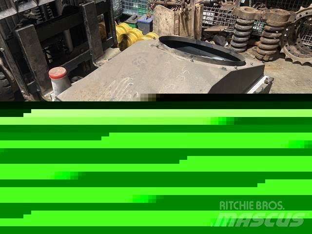  Nissens 建筑机械-其他