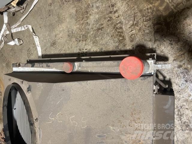  Nissens 建筑机械-其他