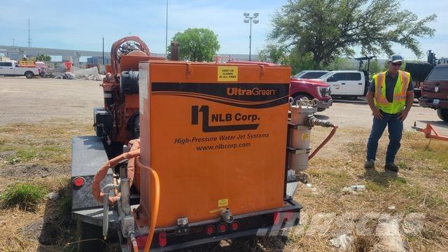 NLB 175 Series 建筑机械-其他