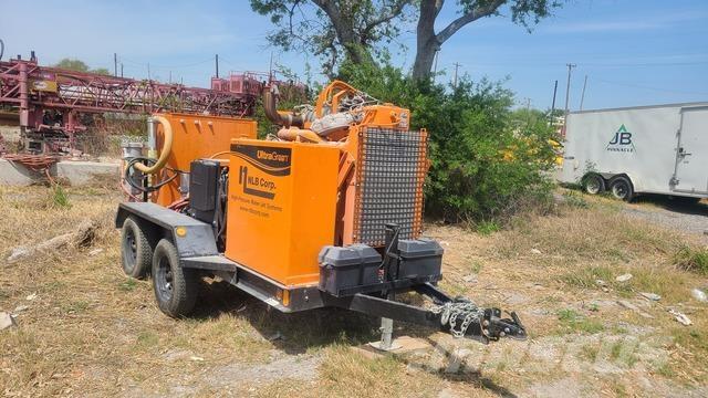 NLB 175 Series 建筑机械-其他