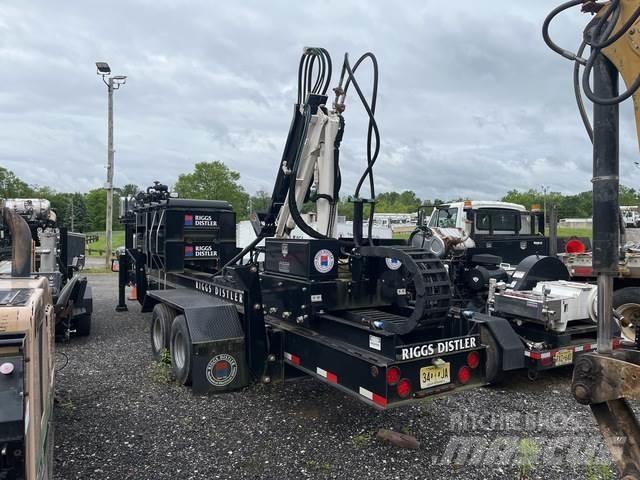 NLB SSC9500 建筑机械-其他