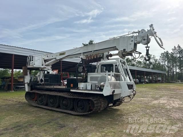  Nodwell 110 建筑机械-其他