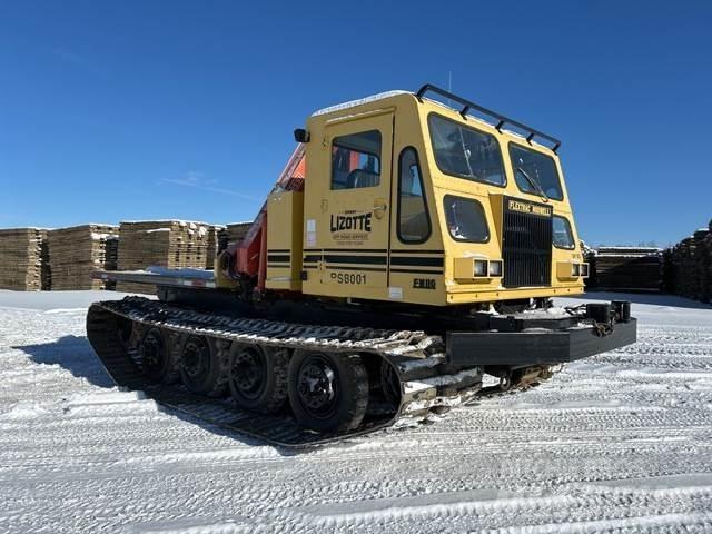  Nodwell FN110 建筑机械-其他