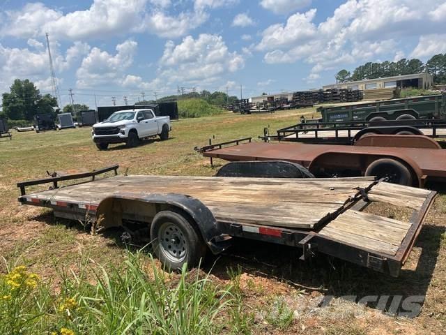  North Shore 清障车