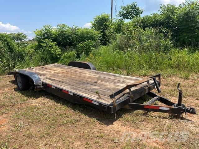  North Shore 清障车