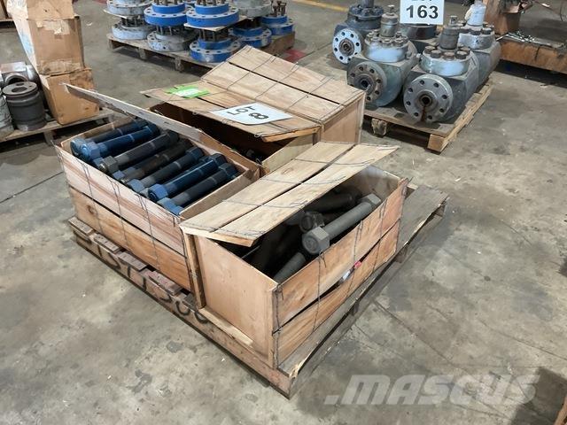  NOV TDS-150 建筑机械-其他