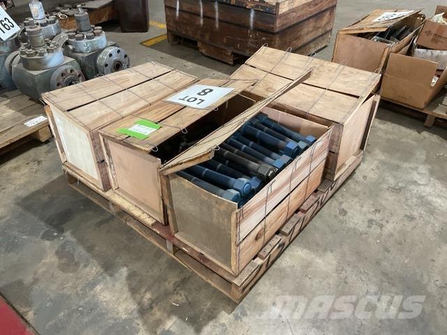  NOV TDS-150 建筑机械-其他